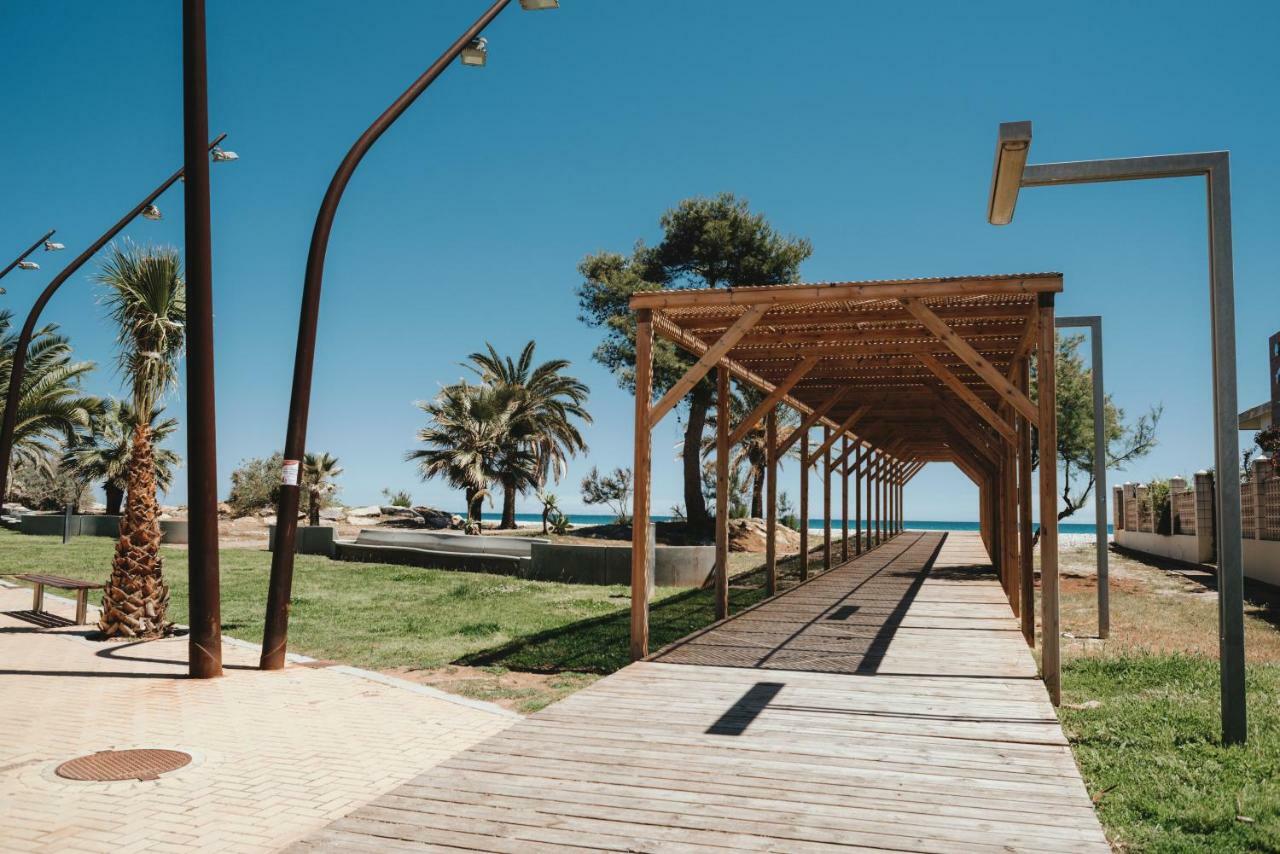 Avinguda Mare Nostrum, 101 Moncófar Exteriör bild