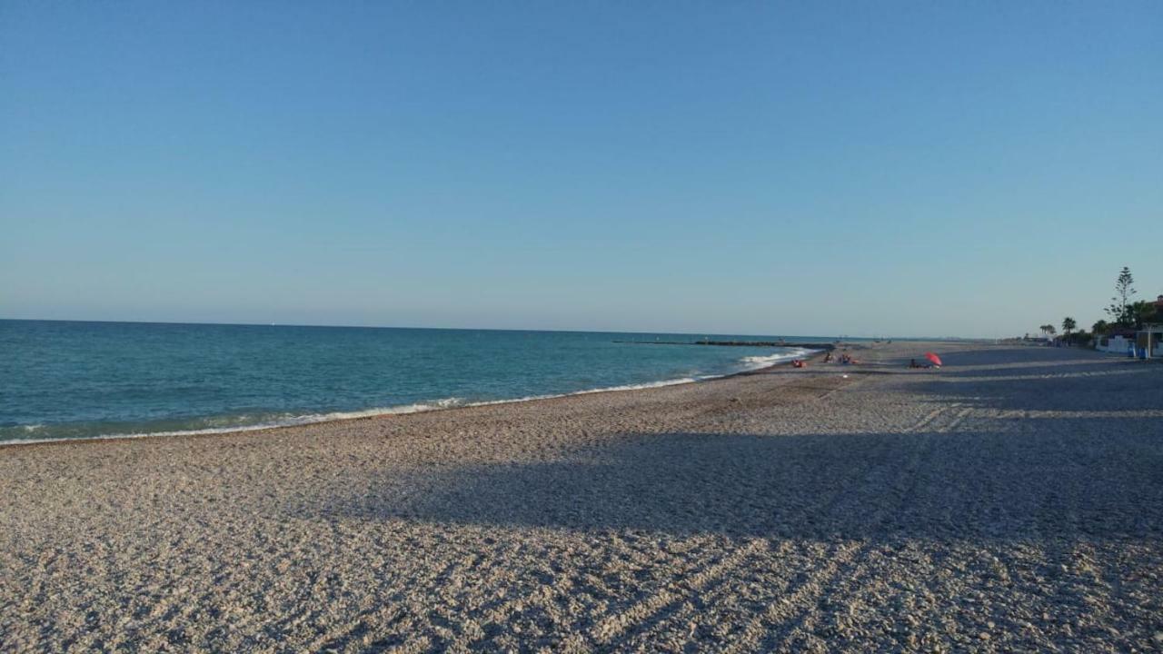 Avinguda Mare Nostrum, 101 Moncófar Exteriör bild