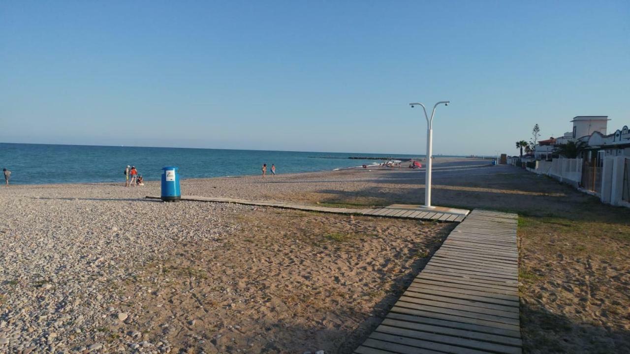 Avinguda Mare Nostrum, 101 Moncófar Exteriör bild